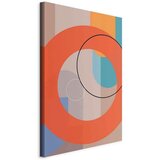 Artgeist Slika Na Platnu Orange Chocolate | Shoptok.si