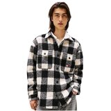 Tommy Hilfiger oversized fit muška natkošulja Cene