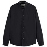 SCOTCH & SODA crna muška košulja SS179185-001 Cene