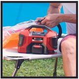 Einhell Expert akumulatorski kompresor Power X-Change PRESSITO 18/21 | shoptok.hr