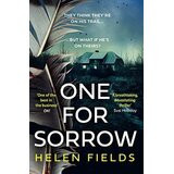Harper Collins Publishers Ltd Helen Fields - One for Sorrow | Eponuda.com