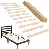 springos POSTELJNI OKVIR VLOŽEK 120x200cm POD VZMETNICO PROIZVAJALEC, (21629661) | Shoptok.si