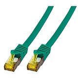  EFB Elektronik MK7001.25GR networking cable Green 25 m Cat6a S /FTP (S-STP) | shoptok.hr