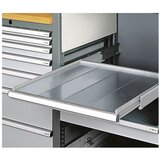 LISTA Izvlečna polica, nosilnost 200 kg, fiksna | Shoptok.si