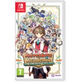 Pqube Adventure Academia: The Fractured Continent (Nintendo Switch) Cijene