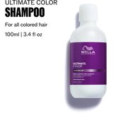 Wella Professionals Ultimate Color Shampoo šampon za blistavu boju kose 100 ml | shoptok.hr