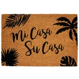 Premier Housewares Otirač od kokosovih vlakana 40x60 cm Mimo Mi Casa –