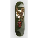 Pro Andy Anderson Hydrant Dragon 8.4" Skateboard deska green