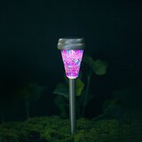 Solarna baštenska lampa u više dezena GS030 | Eponuda.com