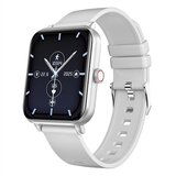 MYPHONE Watch Classic 2 4.7 cm (1.85) IPS Digital 240 x 284 pixels Touchscreen Silver | shoptok.hr