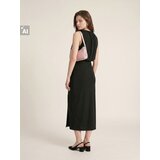 Sinsay Midi haljina s naborima | shoptok.hr