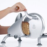 GRAEF H9 manueller Allesschneider silber | Shoptok.si