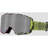 Giro Method Glow Green Shelter Pro Smucarska ocala vivid onyx | Shoptok.si
