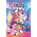 Penguin Random House Celeste Bronfman - My Little Pony, Vol. 1: Big Horseshoes to Fill | Eponuda.com