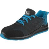 Canis Radna cipela plitka Texline Vis S1/ crna/plava Cene