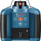Bosch rotacioni laser GRL 300 HV + BT 300 HD + GR 240 061599403Y | ePonuda.com