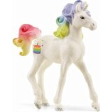 Schleich Figura Rainbow Cake jednorog Cene
