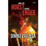 Fokus na HIT Dimna zavjesa, Jorn Lier Horst & Thomas Enger Cijene
