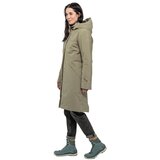 Schöffel Parke Winter parka Urban Insulated Coat Style Gregale Wms Zelena | Shoptok.si