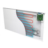 Radialight električni radiator klima 10 hibrid konvekcija + ir | Shoptok.si