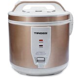 Shumee LONEC ZA KUHANJE RIŽA 1,8L / 700W TIROSS TS-998, (21384416) Cene
