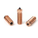 BondTech CHT BiMetal Volcano Nozzle, 0.6mm | Eponuda.com
