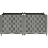  Povišena gredica 80x40x38 cm od polipropilena | Eponuda.ba