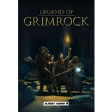 Steam Legend of Grimrock Key GLOBAL Steam Legend of Grimrock Key GLOBAL Slike