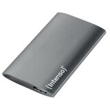 Intenso 2TB SSD Premium USB 3.2 | Shoptok.si