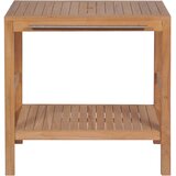  Kupaonski ormarić od masivne tikovine 74 x 45 x 75 cm | shoptok.hr