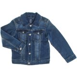 GAP Jeans jakne 214945-000 Modra Cene