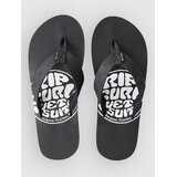 Rip Curl Ripper Bloom Open Toe Sandali white / black | Shoptok.si