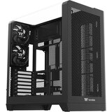 Thermaltake Kućište View 390 TG, Mid Tower, Crno | Eponuda.ba