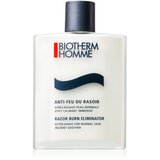 Biotherm Homme voda za po britju za normalno do mešano kožo 100 ml | Shoptok.si