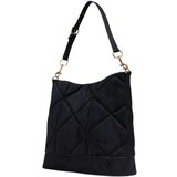 Love Moschino BORSA VELOUR PL JC4313PP0N Crna | shoptok.hr