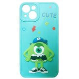  futrola kids case za iphone 13 pro (6.1) tirkiz Cene