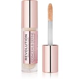 Revolution conceal & define korektor s visokim prekrivanjem 4 g nijansa C2 | shoptok.hr
