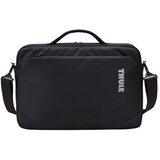 Thule Torba za laptop Subterra MacBook Attaché 15" crna | shoptok.hr