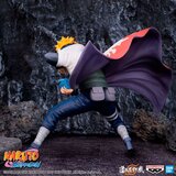 Bandai figura naruto shippuden minato namikaze colosseum, (20839140) | Shoptok.si