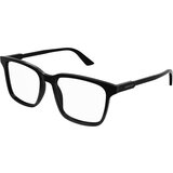 Gucci GG1120O 001 ONE SIZE (55) Črna/Kristalna Cene