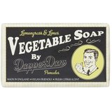 Dapper Dan Sapun za negu tela, 190g Cene