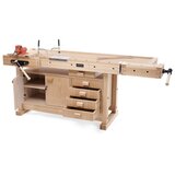 Ramia Workbench RAMIA PREMIUM MONSTER 2100 radni stol | shoptok.hr