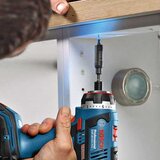 Bosch Akumulatorska bušilica-odvrtač GSR 14,4 V-EC FC2 Professional | ePonuda.com