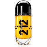 Carolina Herrera Parfumska voda Eau de Parfum 212 Vip Rosé Cab 80 ml | Shoptok.si