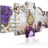  Slika - Heather composition 200x100 Cijene
