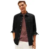 denim muška košulja