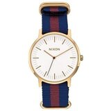 Nixon Analogne ure Porter pisana Cene