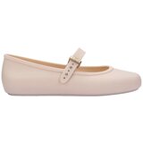Melissa Soft Ballerina - Beige Bež Cijene