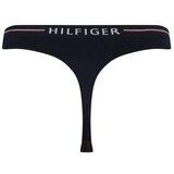 Tommy Hilfiger UW0UW02484DW5 Crna | shoptok.hr