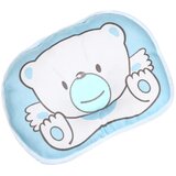 Hermes Balkan Anatomski jastuk za bebe - Jastuk protiv ravne glave sa motivom mede | Eponuda.com